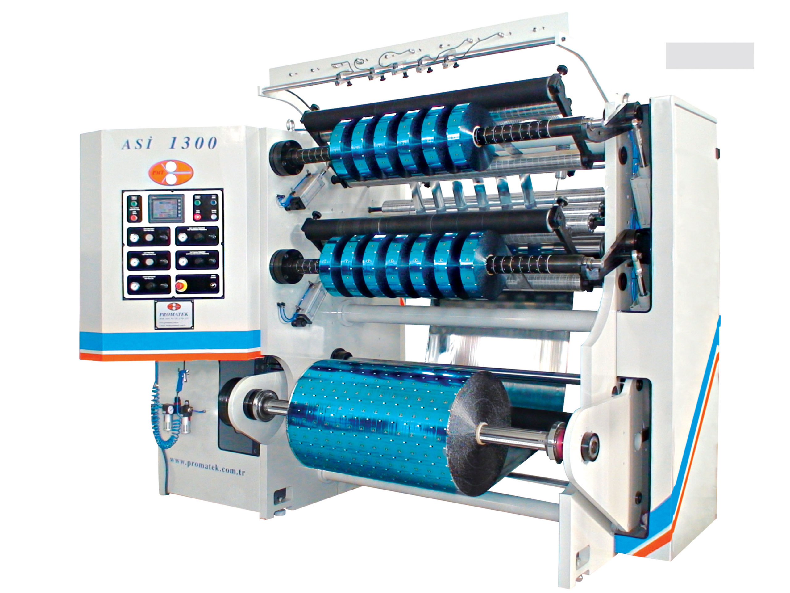 “Müşterilerimizin ilerlemesi Sanayinin ilerlemesidir”