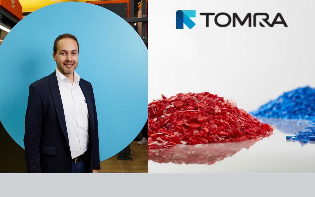 ​Yüksek Kaliteli Geri Dönüştürülmüş İçeriğe Ayak Uydurmak