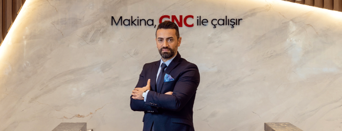 İspanyol Erezyon Tezgahları Üreticisi ‘’Ona’’  Türkiye’de Gnc Makina İle Var Olacak