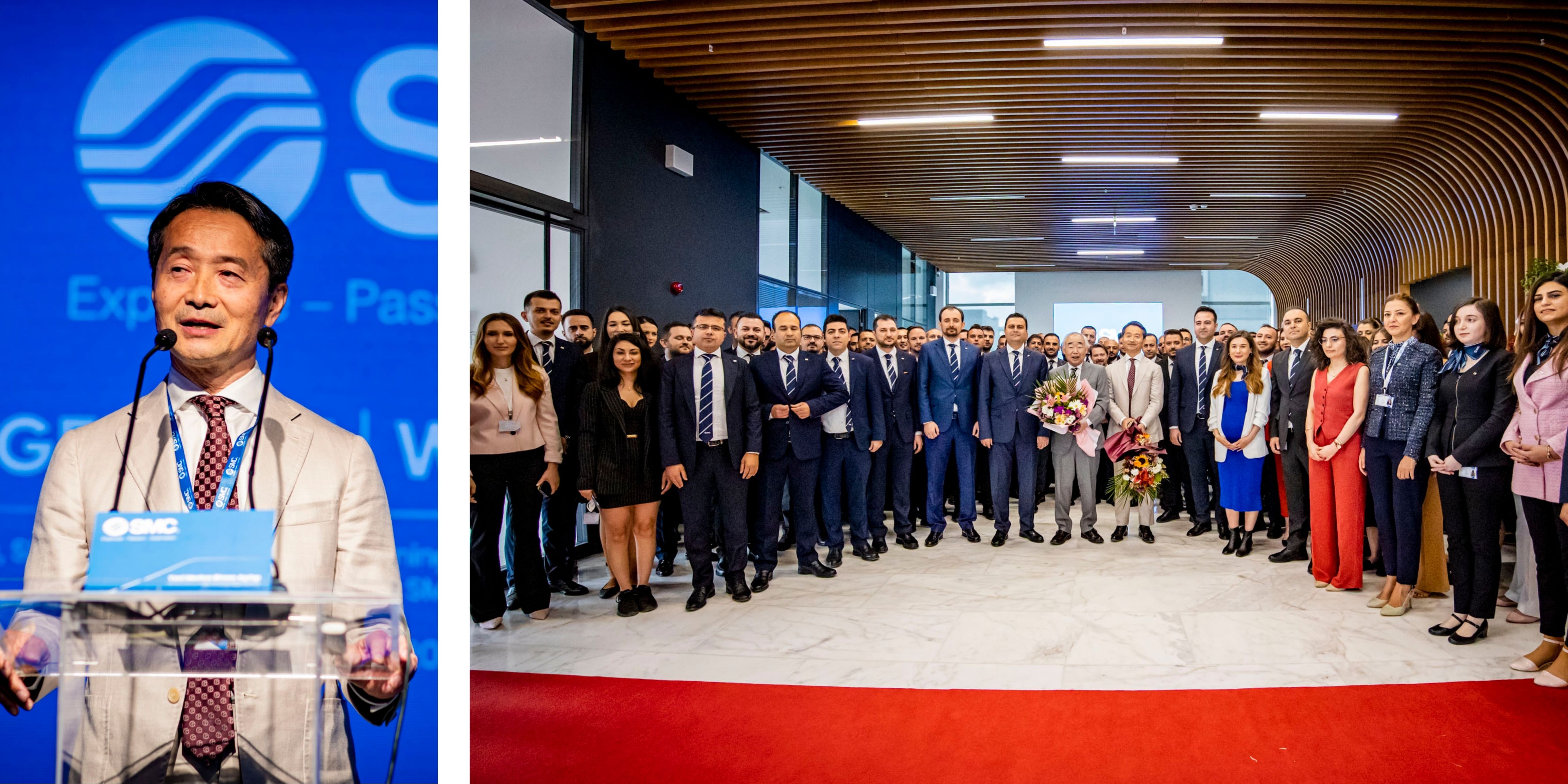 ​21 Milyon Dolarlık Türk-Japon İş Birliği