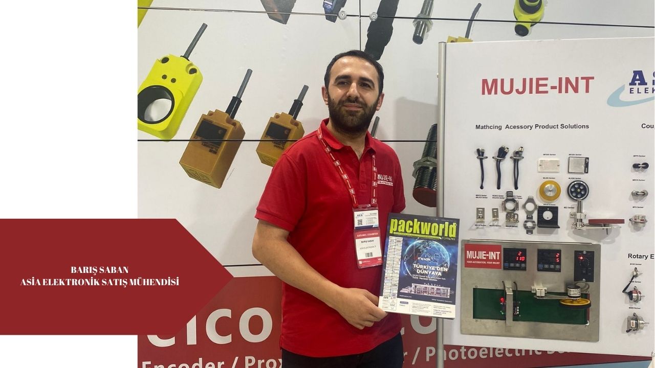 Yenilikçi Satış Yöntemleri İle İşimize Vizyon Katarak İlerlemeyi Hedefliyoruz "ASİA ELEKTRONİK"