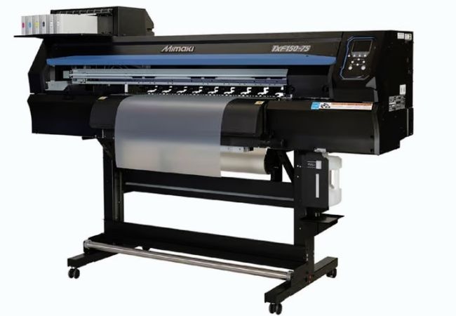 VİDEOJET® 1280 Endüstriyel Kodlama Makinası