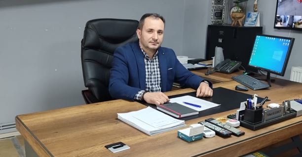 “Kendi Tasarladığımız Makineleri Üreterek Sektöre Yenilikler Getirdik”