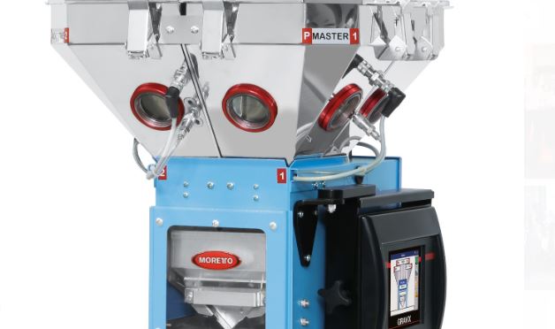 Moretto Türkiye, Dozajlama Ünitesi Gravix DGM 20 Modelini Tanıttı