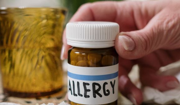 Alerji Nedir ve Alerji Belirtileri Nelerdir?