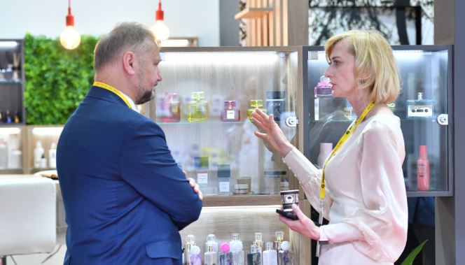 ​19’uncu Uluslararası Kozmetik, Güzellik ve Kuaför Fuarı BeautyEurasia İçin Geri Sayım Başladı