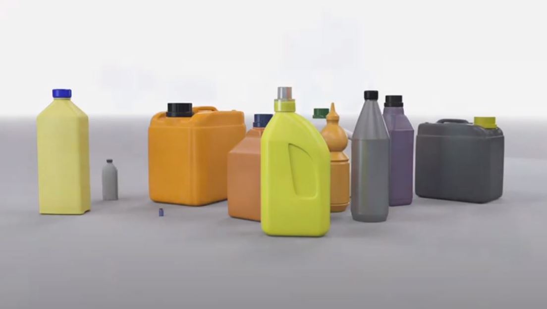 Dolum Makinesi Seçerken Dikkate Alınması Gereken Faktörler