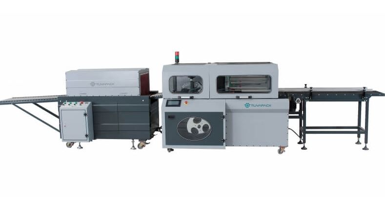 Shrink Ambalaj Makinelerinin Çalışma Sistemleri