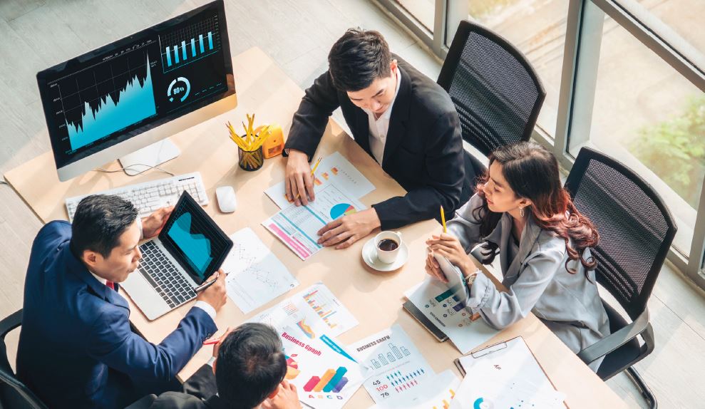 ​Dijitalleşmenin Pazarlama Süreçlerine Etkisi Nedir?