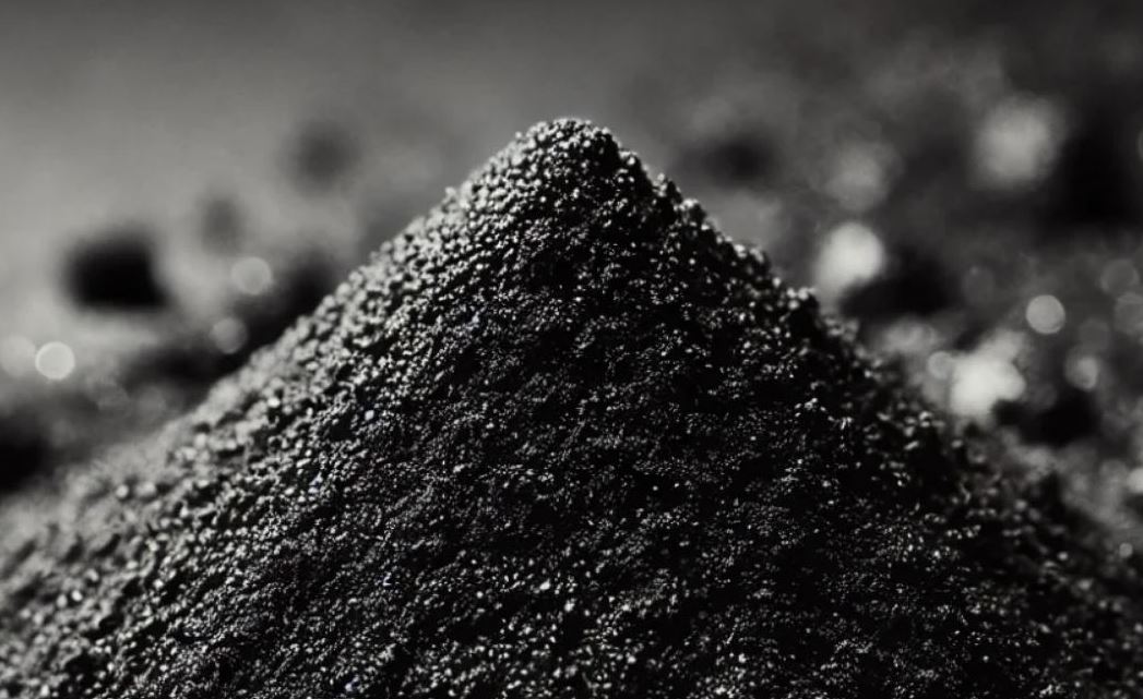 Karbon Siyahı Nedir?