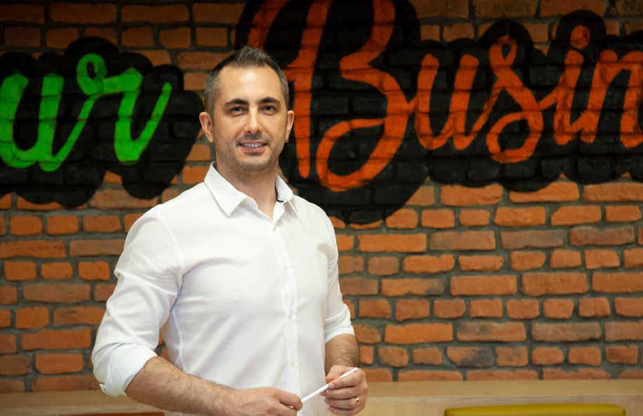 ESTETİKTEN STRATEJİYE: Ambalaj Tasarımıyla Marka Bağınızı Güçlendirin…