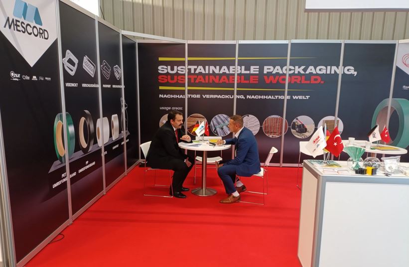 2024 Yılı Onur Ambalaj ve Mescord’un Ulusal ve Uluslararası Fuar Katılım Değerlendirmeleri