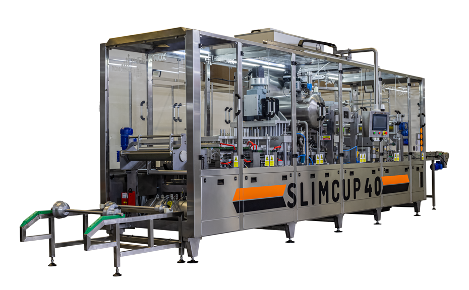 THERMONOX: Bardakta Yeni Standartları Biz Belirledik…