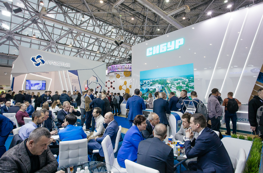 "Rusya Pazarında Yüksek Kaliteli Türk Markalarının Ürünlerini Temsil Etmekten Çok Mutluyuz"