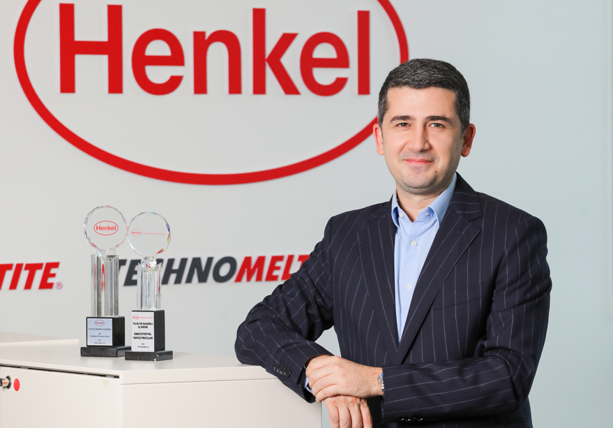 TÜRK HENKEL: "Yeni Transpack Ambalajlarımız ile Koli Kullanımını Tamamen Ortadan Kaldırdık"