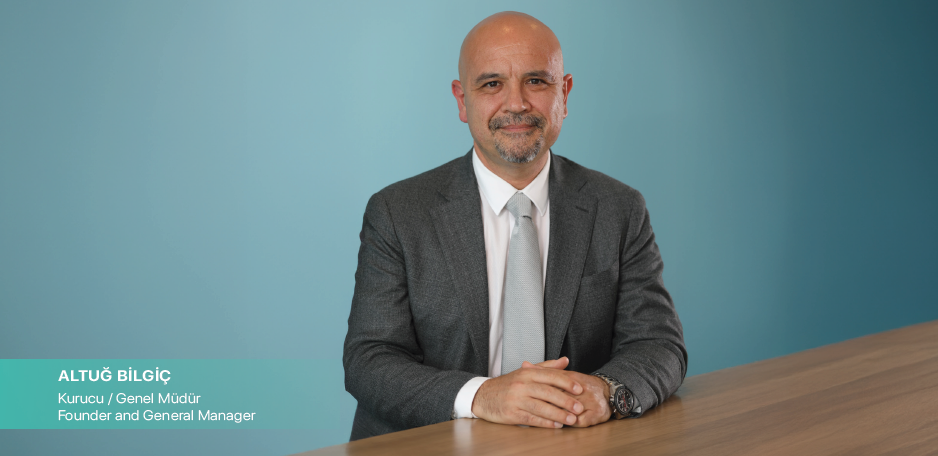 Sürdürülebilir Geleceğin Yolu Yeniden Mühendislikten Geçiyor