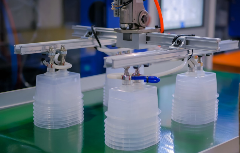 2024 Türkiye Plastik İşleme Makineleri Sektör Raporu