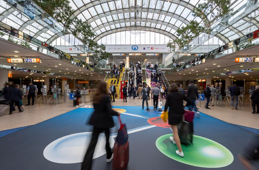 K 2025 Fuarı, Plastik ve Kauçuk Endüstrisinin Hedeflerini Vurguluyor