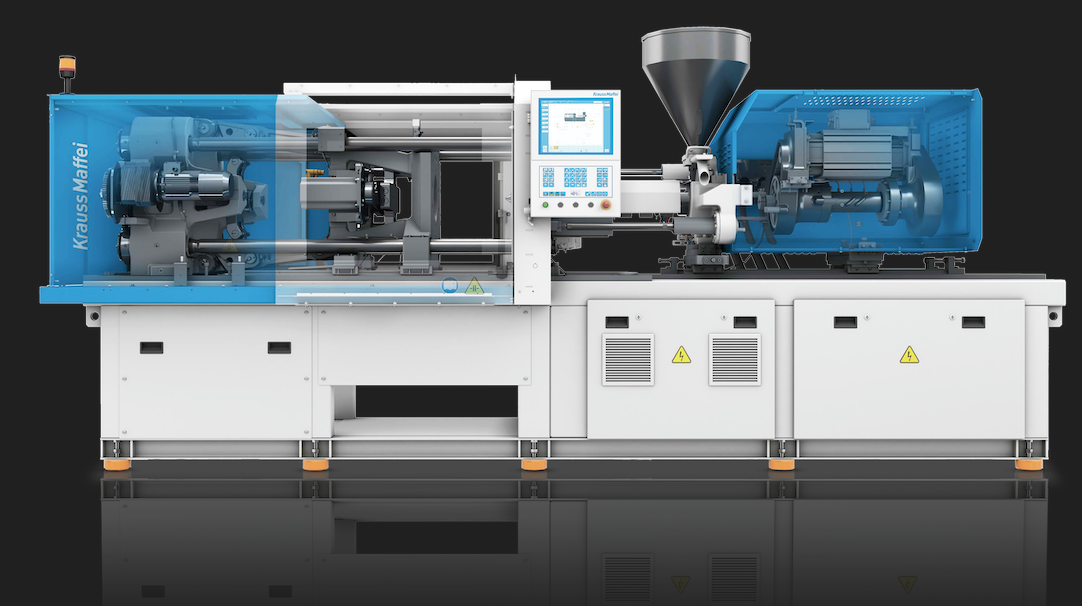 Krauss Maffei, Yüksek Kaliteyi En Kısa Sürede, En Düşük Maliyetlerle Sunmayı Hedefler