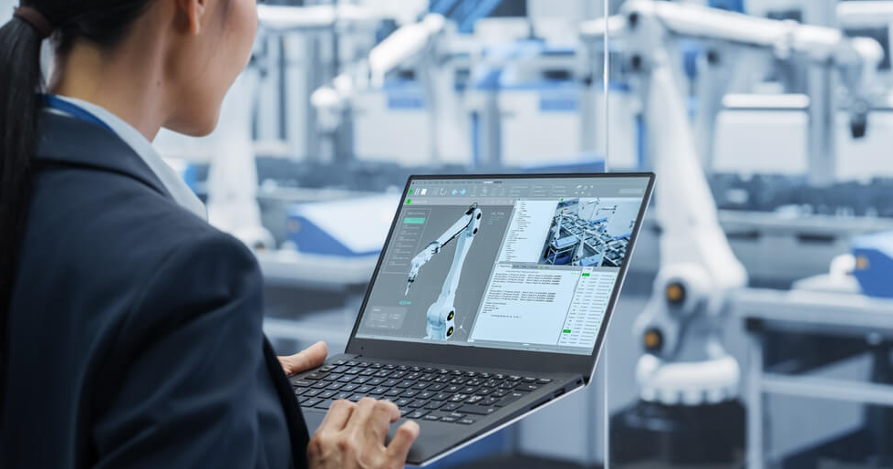 Codlean ERP Dijital Çözümleri ile Geleceğe Hazır İşletmeler