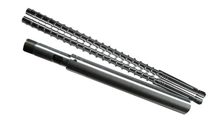 Enjeksiyon Vida Kovanları