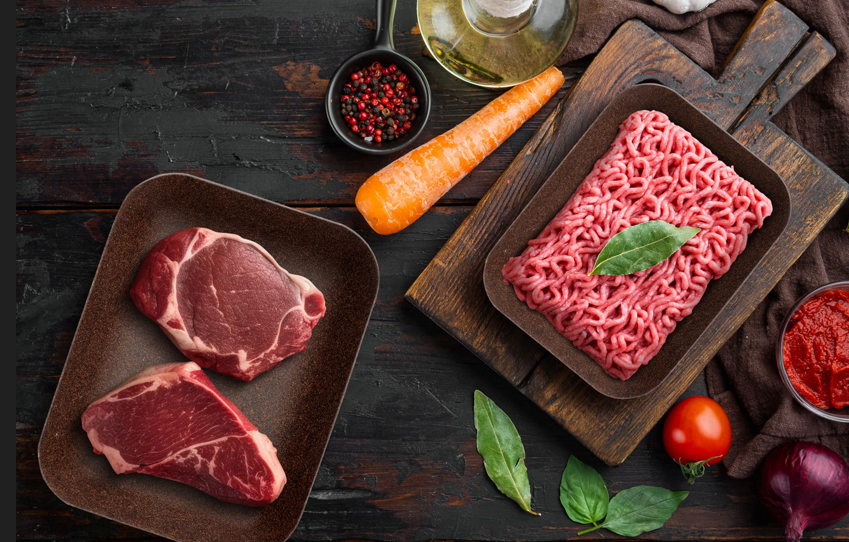 Doğadan Gelenin Doğaya Dönüşü...