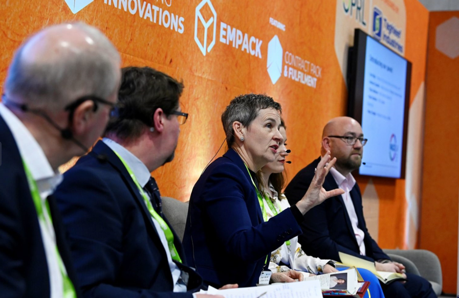 Ambalaj Dünyası Londra’da Buluştu: Packaging Innovations & Empack 2025