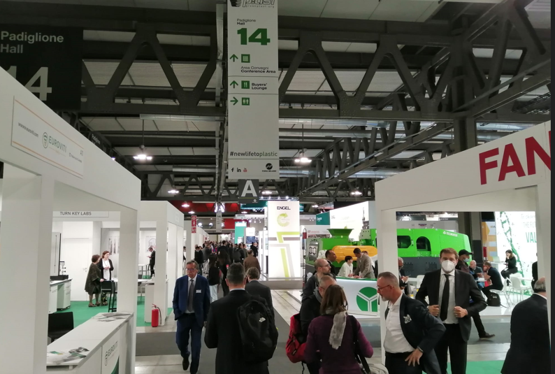 Sürdürülebilir Plastiklerin Geleceği GreenPlast 2025’te Konuşulacak