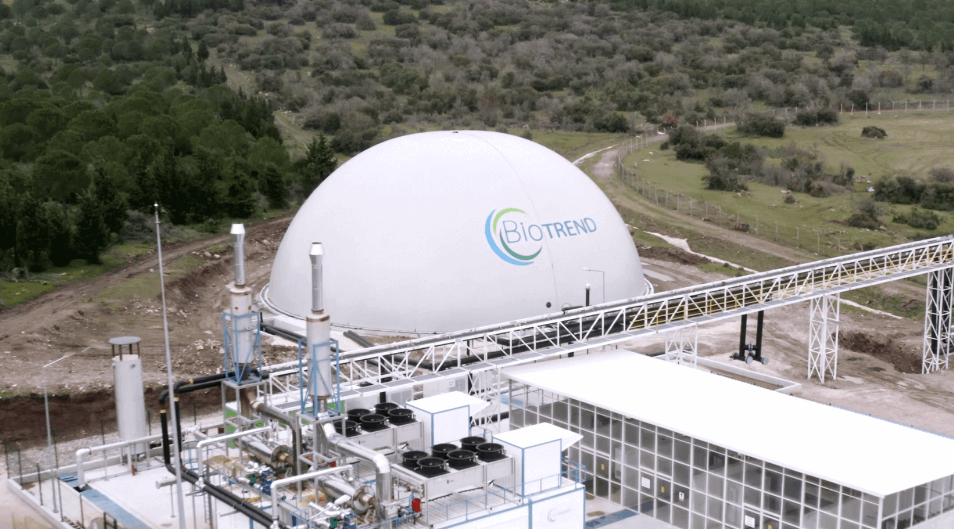 Biotrend ve Freepoint’ten Türkiye’de Geri Dönüşüme Büyük Yatırım!