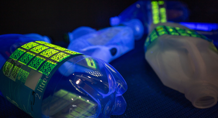 Polytag, Geri Dönüşümde Veri İzlenmesi Üzerinde Çalışıyor