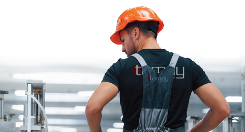 TAMAY, Gıda İşleme Süreçlerindeki En Yeni Teknolojilerini FOTEG’te Sergileyecek