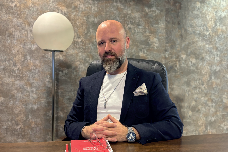 Favori Grup Plastik Enjeksiyon Sektöründe Yenilikçi Çözümler Sunuyor