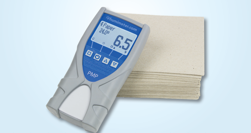 ​Humimeter PMP