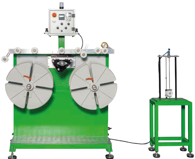 Senkronlu Sarım Teknolojisi