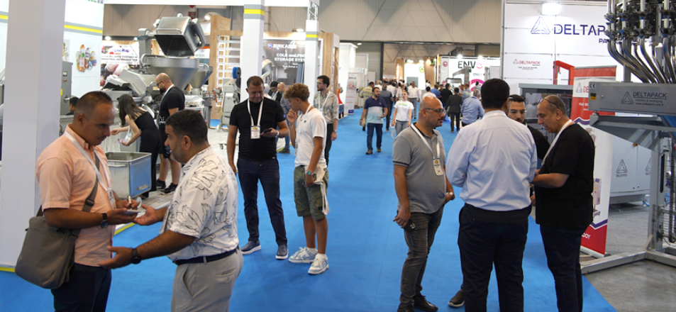 FOTEG İstanbul 2025 için Geri Sayım Başladı!