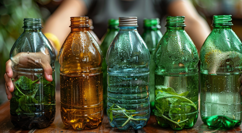 Biyobozunur ve Geri Dönüştürülebilir Ambalajlar: 2025’te Çevre Dostu Seçenekler