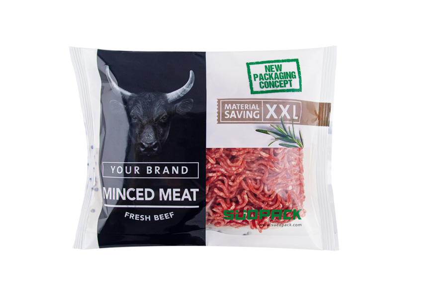 SÜDPACK ve MULTIVAC’tan Sürdürülebilir Ambalaj Çözümleri