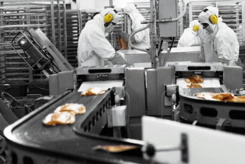 Üretimde Gıda Güvenliği ve Hijyen Çözümleri