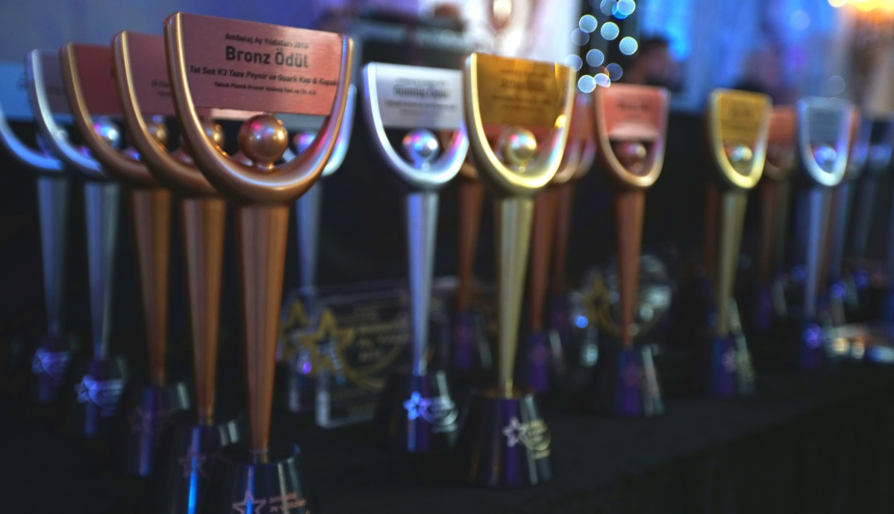 Öğrenciler Hem Ambalaj Tasarlayacak Hem de Kazanacak