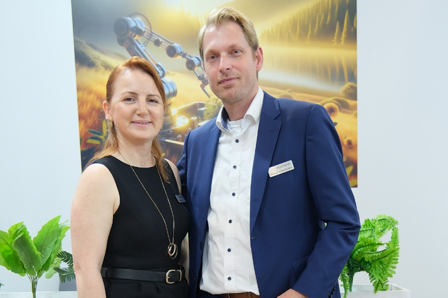 Yarının Zorluklarına Hazır Sistemler Sunuyoruz!