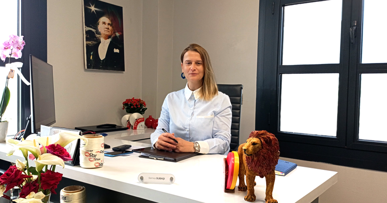 Kompozit Çember ve Tokalarla Yük Güvenliğinde Yeni Dönem ‘ONUR AMBALAJ’