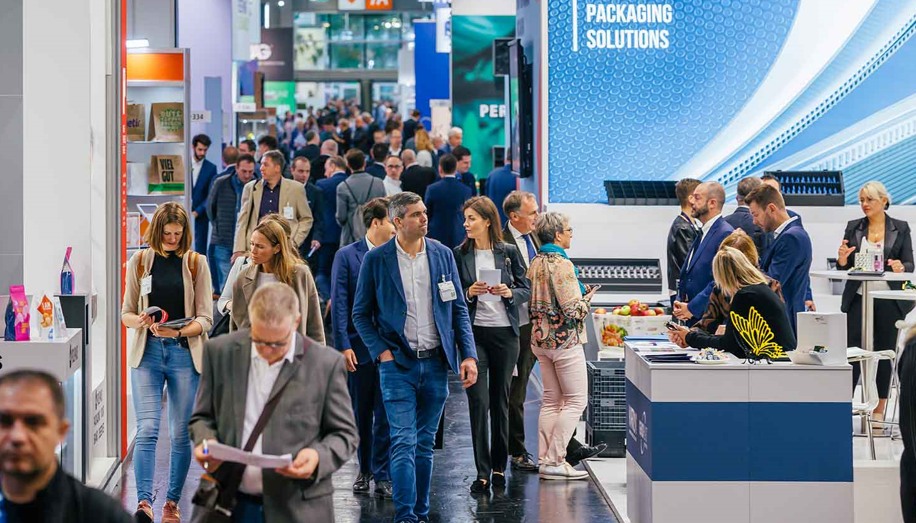 Ambalaj Sektörü FACHPACK’in Katkı Değerine Vurgu Yapıyor