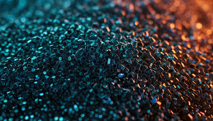 Nano Teknoloji ve Plastik Granül: Geleceğe Yönelik Bir Devrim!