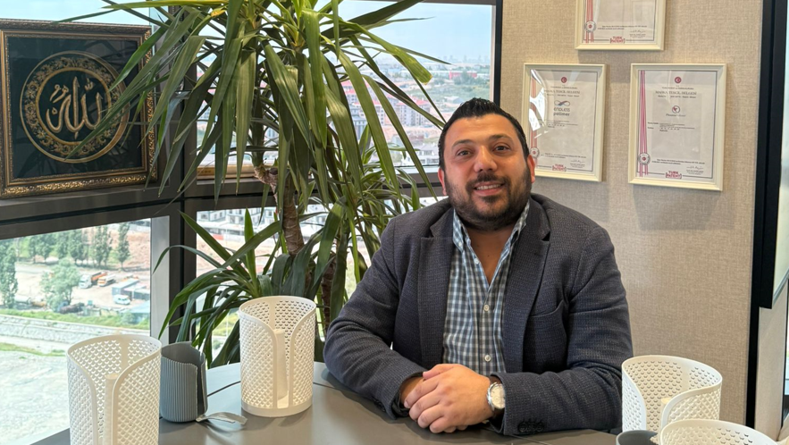 Üreticiler için Stratejik Destek: Kaliteli ve Sürdürülebilir Ham Madde Tedariği