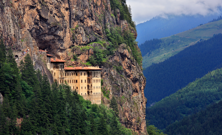 Mitlerden Günümüze: Saklı Efsaneler ve Antik Kentler