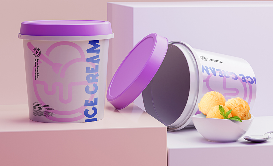Dondurma Ambalajı Endüstrisinde Trendler