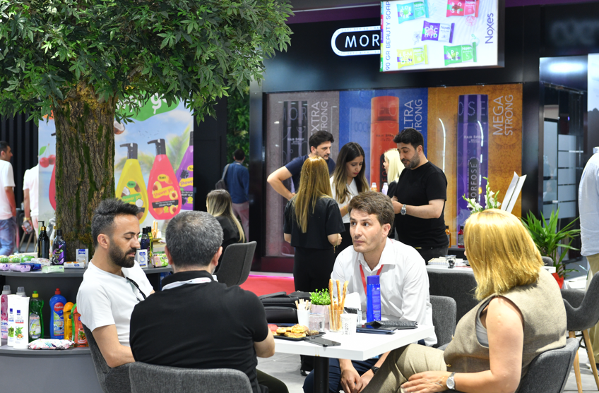 20. Uluslararası Kozmetik, Güzellik ve Kuaför Fuarı BeautyEurasia İçin Geri Sayım Başladı!