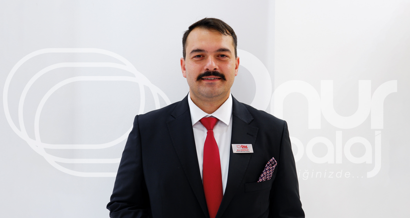 İhtiyacınız Ne Olursa Olsun, Güvenle Sarar, Güçle Taşırız! ‘Onur Ambalaj’