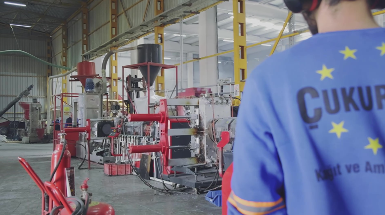 TÜRKİYE’DE İLK: Atkasan’dan BM Onaylı Plastik Atık Azaltma Programı!