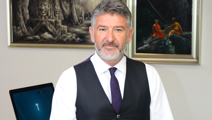 CNC Tezgâhlarında Verimlilik, Kapasitematik ile Görünür Hale Geliyor